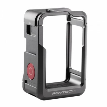 Camera Aluminum Cage PGYTECH for DJI OSMO Action 4|3