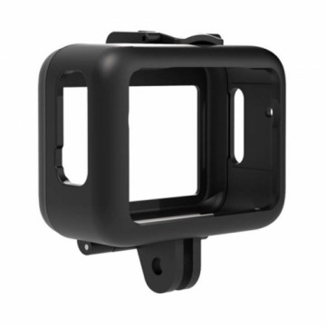 Puluz plastic camera case for Insta360 GO3 | GO 3S (black)