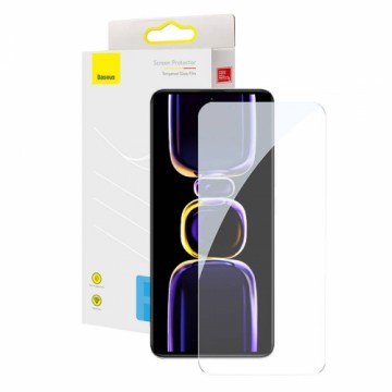 Baseus Tempered-Glass Screen Protector for Redmi K60|K60 Pro