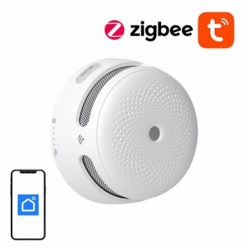 Smoke Detector X-Sense XS01-WT Tuya Wi-Fi