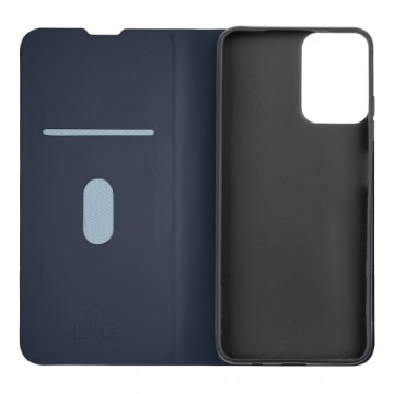 OBAL:ME SmoothTouch Case for Motorola G45 Dark Blue