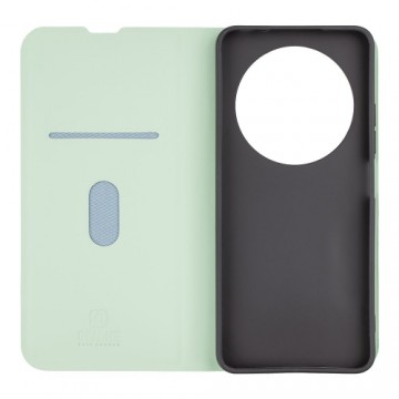 OBAL:ME SmoothTouch Case for Xiaomi Redmi 14C 4G Mint Green