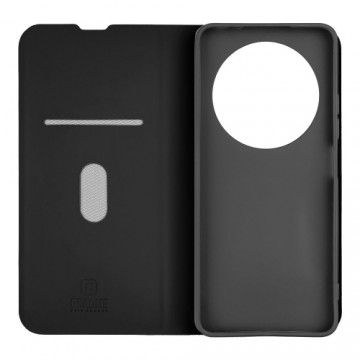 OBAL:ME SmoothTouch Case for Xiaomi Redmi 14C 4G Black