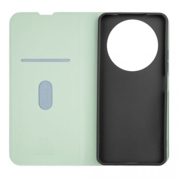 OBAL:ME SmoothTouch Case for Xiaomi Redmi A3 Mint Green