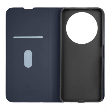 OBAL:ME SmoothTouch Case for Xiaomi Redmi A3 Dark Blue