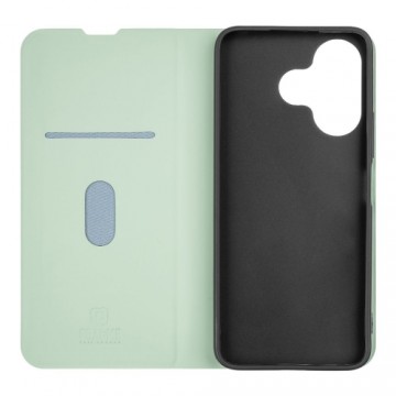 OBAL:ME SmoothTouch Case for Xiaomi Redmi 13 4G|5G Mint Green