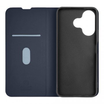 OBAL:ME SmoothTouch Case for Xiaomi Redmi 13 4G|5G Dark Blue