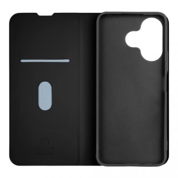 OBAL:ME SmoothTouch Case for Xiaomi Redmi 13 4G|5G Black