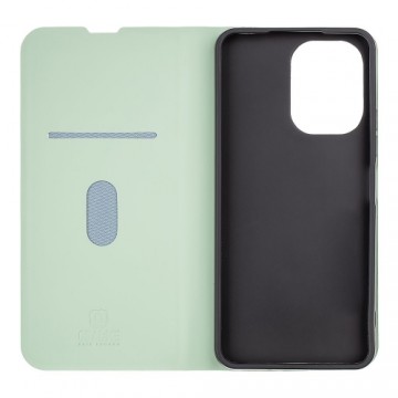 OBAL:ME SmoothTouch Case for Xiaomi Redmi 13C 5G Mint Green