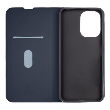 OBAL:ME SmoothTouch Case for Xiaomi Redmi 13C 5G Dark Blue