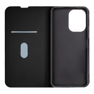 OBAL:ME SmoothTouch Case for Xiaomi Redmi 13C 5G Black