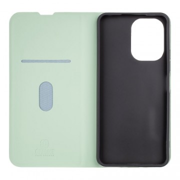 OBAL:ME SmoothTouch Case for Xiaomi Redmi 13C 4G Mint Green