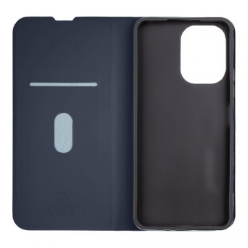 OBAL:ME SmoothTouch Case for Xiaomi Redmi 13C 4G Dark Blue