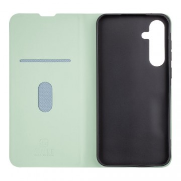 OBAL:ME SmoothTouch Case for Samsung Galaxy A55 5G Mint Green