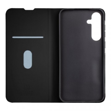 OBAL:ME SmoothTouch Case for Samsung Galaxy A55 5G Black