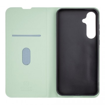 OBAL:ME SmoothTouch Case for Samsung Galaxy A35 5G Mint Green