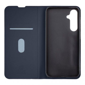 OBAL:ME SmoothTouch Case for Samsung Galaxy A35 5G Dark Blue