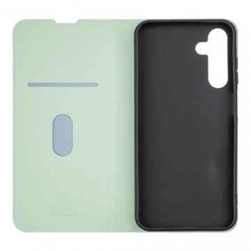 OBAL:ME SmoothTouch Case for Samsung Galaxy A25 5G Mint Green