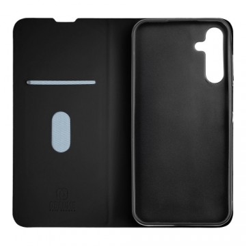 OBAL:ME SmoothTouch Case for Samsung Galaxy A15 4G|5G Black