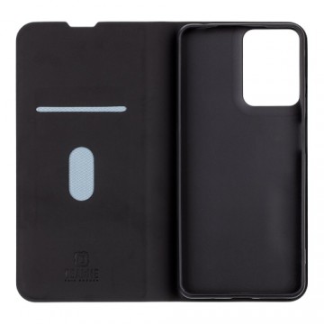 OBAL:ME SmoothTouch Case for Motorola E14 Black