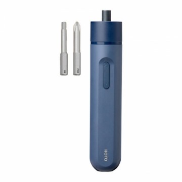 Li-ion Screwdriver-Lite HOTO QWLSD007 (blue)