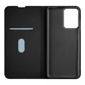 OBAL:ME SmoothTouch Case for Motorola G24 Power Black