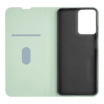 OBAL:ME SmoothTouch Case for Motorola G04 Mint Green