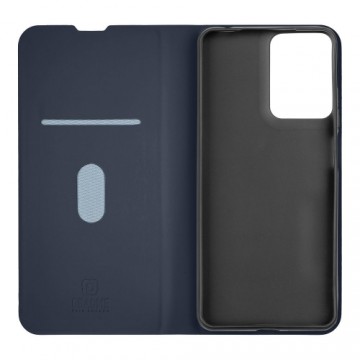 OBAL:ME SmoothTouch Case for Motorola G04 Dark Blue