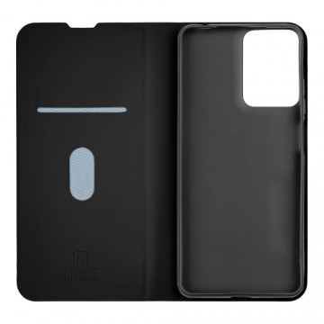 OBAL:ME SmoothTouch Case for Motorola G04 Black