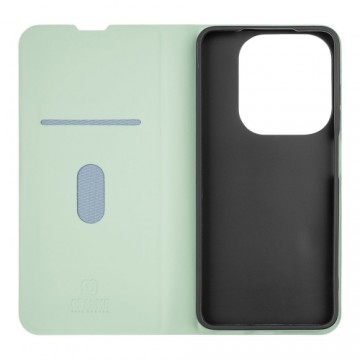 OBAL:ME SmoothTouch Case for Infinix Smart 8 Mint Green