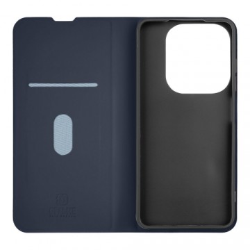 OBAL:ME SmoothTouch Case for Infinix Smart 8 Dark Blue