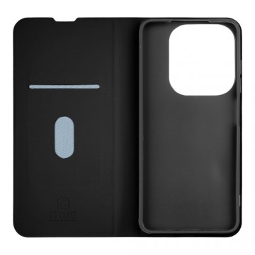 OBAL:ME SmoothTouch Case for Infinix Smart 8 Black