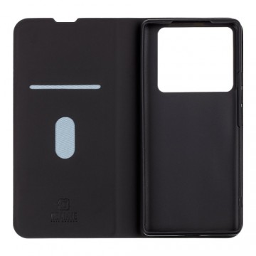 OBAL:ME SmoothTouch Case for Infinix Note 40 Pro 4G|Note 40 Pro+ 5G Black