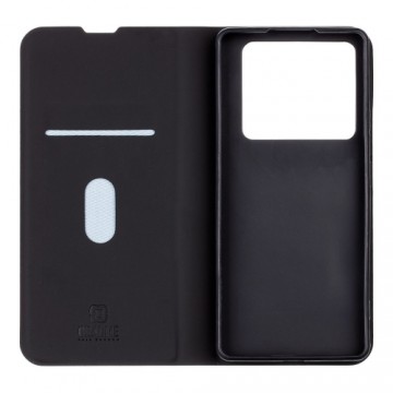 OBAL:ME SmoothTouch Case for Infinix Note 40 4G Black