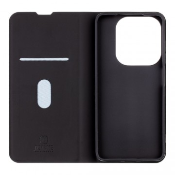 OBAL:ME SmoothTouch Case for Infinix Hot 40i Black