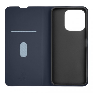 OBAL:ME SmoothTouch Case for Honor X6b Dark Blue