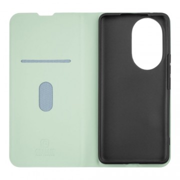 OBAL:ME SmoothTouch Case for Honor 200 Pro Mint Green