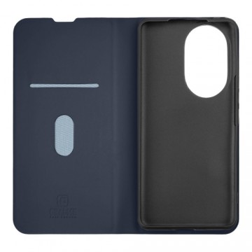 OBAL:ME SmoothTouch Case for Honor 200 Pro Dark Blue