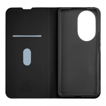 OBAL:ME SmoothTouch Case for Honor 200 Pro Black