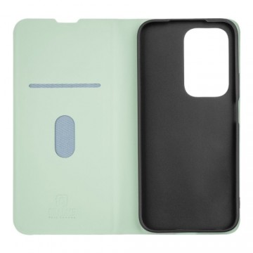 OBAL:ME SmoothTouch Case for Honor 200 Lite Mint Green