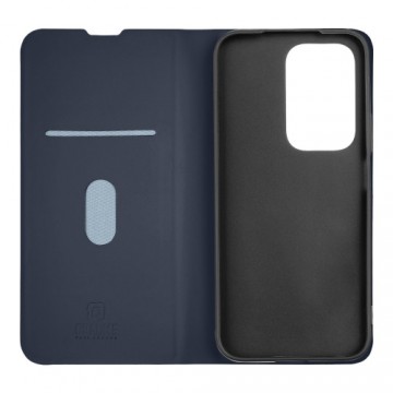 OBAL:ME SmoothTouch Case for Honor 200 Lite Dark Blue