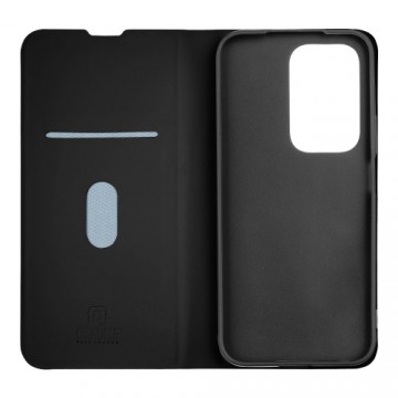 OBAL:ME SmoothTouch Case for Honor 200 Lite Black