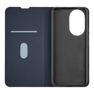 OBAL:ME SmoothTouch Case for Honor 200 Dark Blue