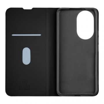 OBAL:ME SmoothTouch Case for Honor 200 Black