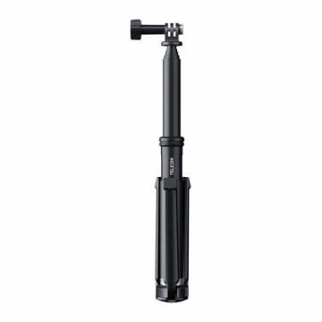 Selfie stick | tripod Telesin for sport cameras (GP-MNP-090-S)