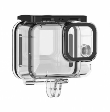 Case Telesin waterproof for GoPro Hero 9 | Hero 10 | Hero 11 | Hero 12 (GP-WTP-901)