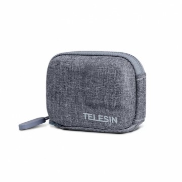 Protective bag | case Telesin for GoPro Hero 9 | Hero 10 | Hero 11 | Hero 12 (GP-CPB-902)