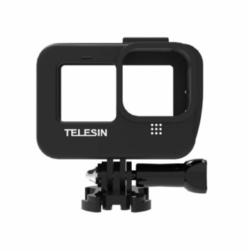 Housing Case Telesin for GoPro Hero 9 | Hero 10 | Hero 11 | Hero 12 (GP-FMS-903)