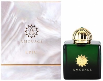 Amouage Epic Woman EDP W 100ml