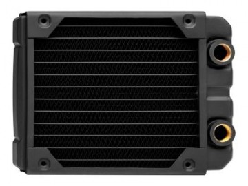 CORSAIR Hydro X Series XR5 120 - liquid cooling system radiator